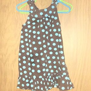 2t dress